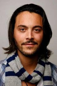 Photo of Jack Huston as Lasher