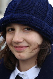 Photo of Anastasia Teodora Simion as Anamaria