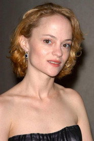 Photo of Angela Bettis as Janet