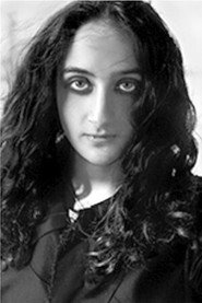 Photo of Johanna Andraos