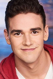 Photo of Rick Shattuck as Jesse