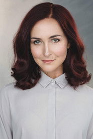 Photo of Rachel Muldoon as Dahlia