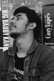 Photo of Fidel Malikol as Penjahat