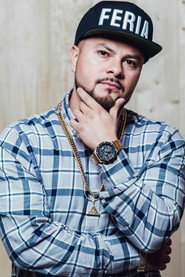 Photo of Pedro Chingo Bling Herrera as Himself