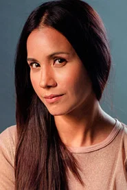 Photo of Nidia Bermejo as Gabriela