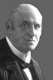 Photo of Cecil Morton York as Sir Oliver Armytage