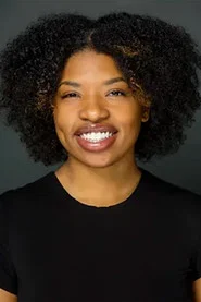 Photo of Neuma Joy as Gabrielle 'Gabi' Wright