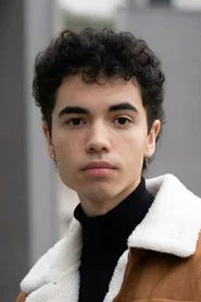 Photo of Andrew Benavides as Leo Lilac
