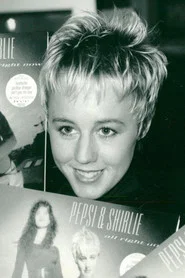 Photo of Shirlie Holliman as Self