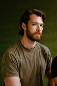 Photo of Ryan Cason as Aaron