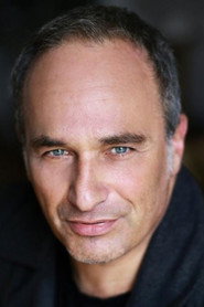 Photo of Pierre Gribling as Victor Hugo