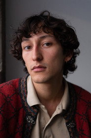 Photo of Amaru Narváez Reyes as Bat
