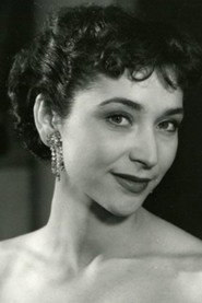 Photo of Hariette Garellick as Madame Leroux