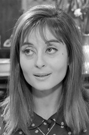 Photo of Iro Kyriakaki as Fani