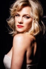 Photo of Virginia Da Cunha as Virginia