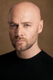 Photo of Thom Williamson as Superintendent