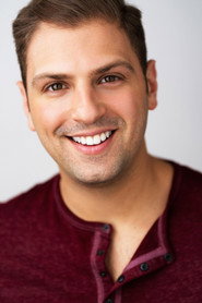 Photo of Jeremy Lipton as Andrew