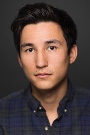 Photo of Lee Fang as Self - 'The Intercept' Journalist