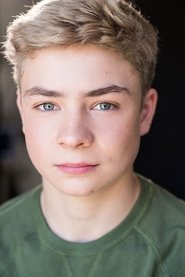 Photo of Thomas Robie as Wyatt Henderson