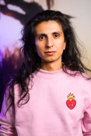 Photo of Sergio Guataquira Sarmiento as Pablo