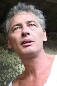 Photo of Roberto Stani as "Ciopper"