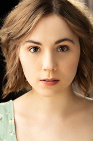 Photo of Cassandra Clare as Hayley