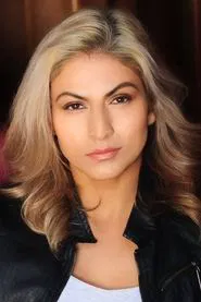 Photo of Tinsel Korey as Cynthia