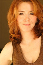 Photo of Samantha Dunn