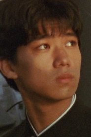 Photo of Shinichiroh Satoh as Shizuo Taniguchi