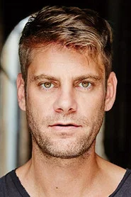 Photo of Nathan Sapsford as David Locke