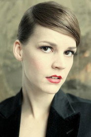 Photo of Zuzana Stavná as Klára