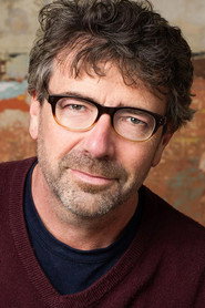 Photo of John O'Hare as Tim Dawson
