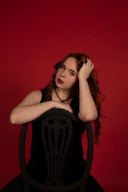Photo of Candela Bueso