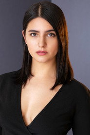 Photo of Natalia Lozano as Lenny Carrot (voice)