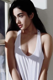 Photo of Aditi Budhathoki as Keshar