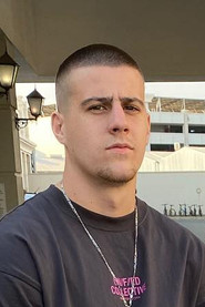 Photo of Kaine Fourie as Self