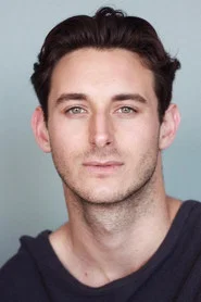 Photo of Ryan Panizza as Jake