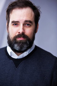 Photo of Josef Bette as JJ Calhoun