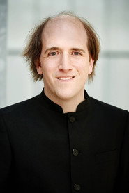 Photo of Titus Engel as Self - Conductor