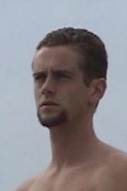 Photo of Kyle Irons
