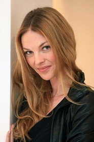 Photo of Paulina Němcová as Lucie Třísková