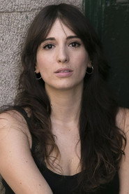 Photo of Ana Merchante as Mujer periodista