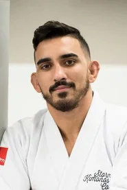 Photo of Edwin Najmi as Self