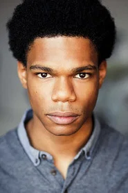 Photo of Daniel Francis-Swaby as Mohammed