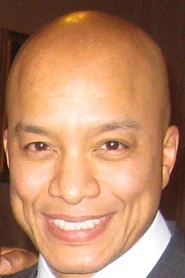 Photo of Peter Clarke as Himself