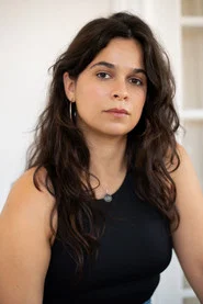 Photo of Anna Sanchez