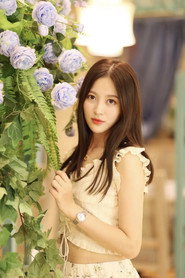 Photo of 陈美君