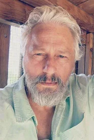 Photo of Jeff Wincott as Dr. John Denniel