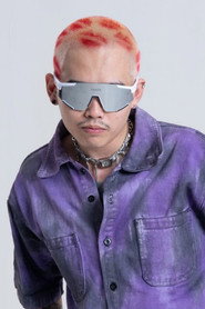 Photo of Mister Aloy as Self