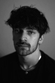 Photo of Sean Lìonadh as Poet